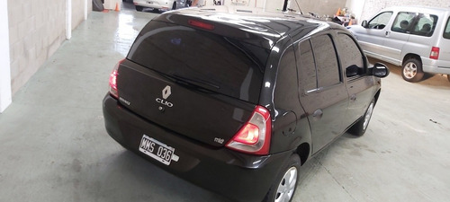 Renault Clio 1.2 Mío Expression Pack I 2013