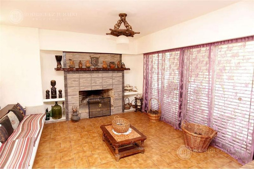 Imagen 4 de 30 de Impecable Casa Mediterranea - Rincon De Maschwitz
