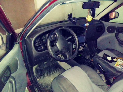 Logus 1.8 Cli Volks Logus