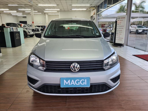 Imagem 2 de 11 de Gol 1.6 Msi Totalflex 4p Manual
