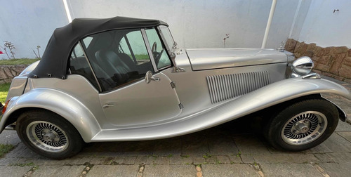 Imagem 4 de 16 de Vw Mp Lafer