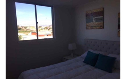 Imagen 5 de 10 de Departamento En Venta De 3 Dorm. En Coquimbo