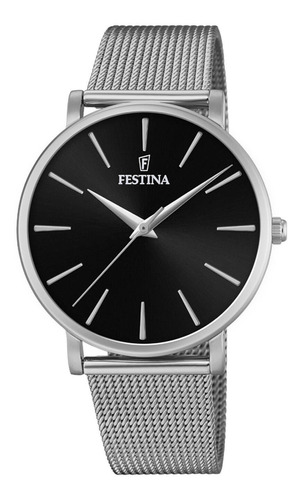 Reloj F20475/4 Festina Mujer Boyfriend Collection