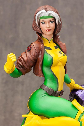X Men Rogue Kotobukiya Fine Art Statue 1/6 Marvel Danger Roo