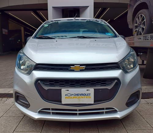 Chevrolet Beat 1.3 Lt Mt