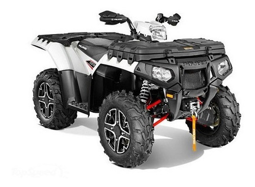 Imagen 5 de 6 de Polaris Arctic Cat - Sportsman Pila Bomba Gasolina Kemso