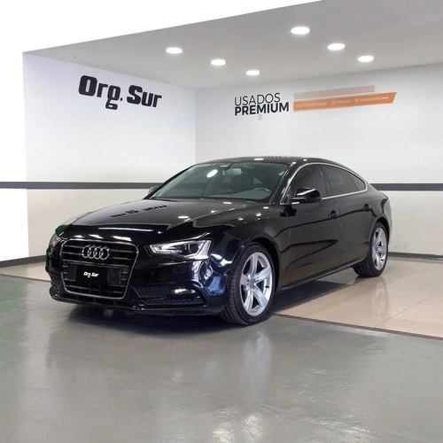 Audi A5 Sportback 2.0 Tfsi 211cv Multitronic