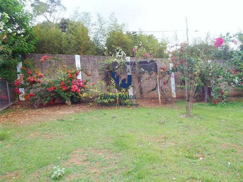 Sítio Com 5 Quartos Para Comprar No Córrego Frio Em Santa Luzia/mg - 634