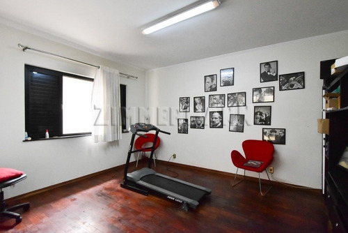 Imagem 11 de 15 de Casa - Brooklin - Ref: 132488 - V-132488