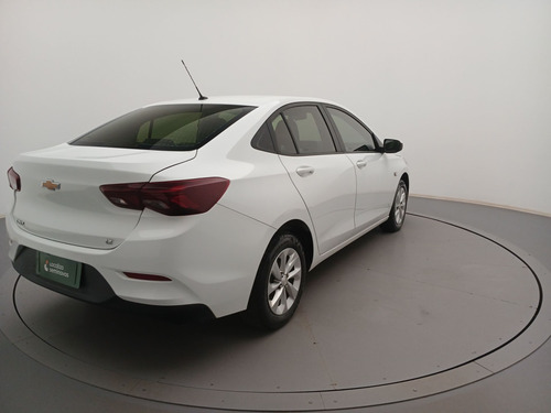 Chevrolet Onix 1.0 FLEX PLUS LT MANUAL