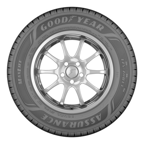 Llanta 185/65r14 Goodyear Assurance Maxlife 86h