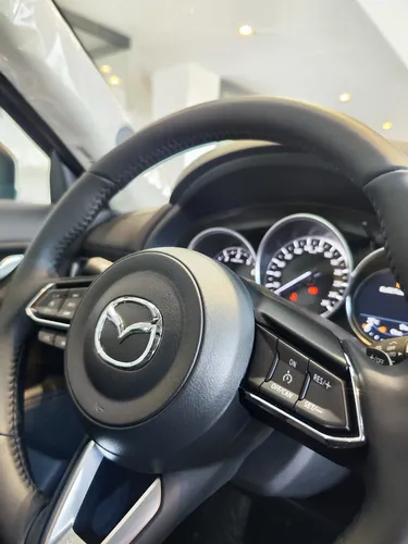 Mazda CX-5 GRAND TOURING 4X2