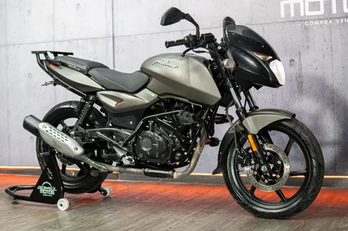 Bajaj Pulsar 180 Fi 2022