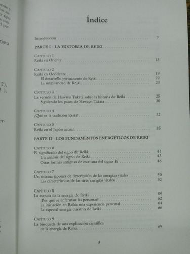 Imagen 3 de 8 de El Espiritu De Reiki * Walter Lubeck * Manual Completo *