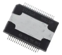 Comprar Sta 516 Sta-516 Sta516 Sta516b 200w X 2 Salida Audio Digital