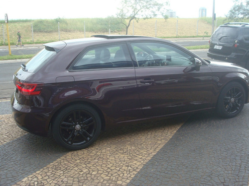 Audi A3 Spb 1.8 Tfsi Automático