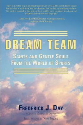 Libro Dream Team - Frederick J Day