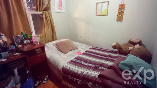 Departamento En Venta De 2 Dorm. La Ermita Ii, Lo Barnechea