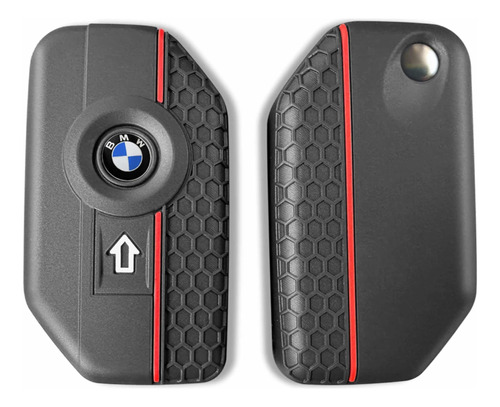 Protector Funda Para Llaves Bmw Motorrad Gs R Rt F