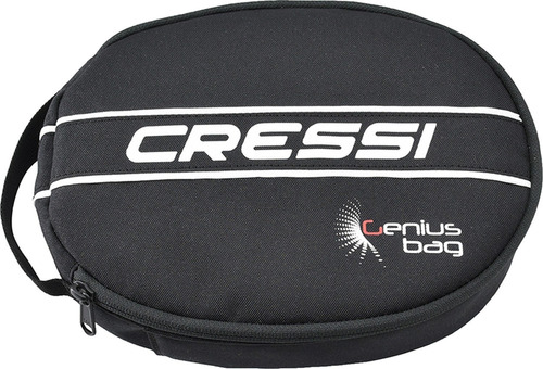 Cressi Genius Bolsa Para Consola Buceo