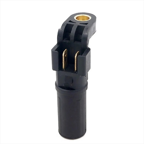 Imagen 3 de 4 de Sensor Velocidad Entrada De Caja Para Chevrolet Optra