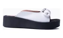 Comprar Sandalia Latina - Nébula - Perla