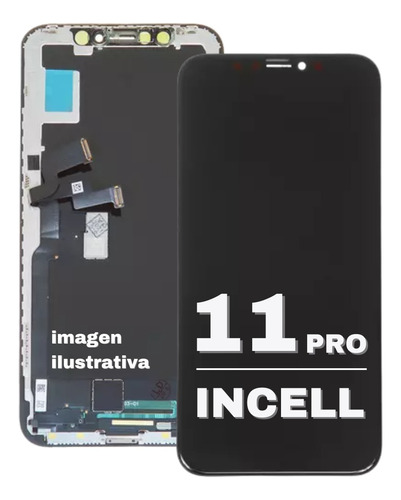 Modulo Pantalla iPhone 11 Pro Incell Display