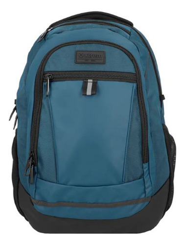 Mochila X Trem Backpack Brooklyn 4xt Diseño Amplia