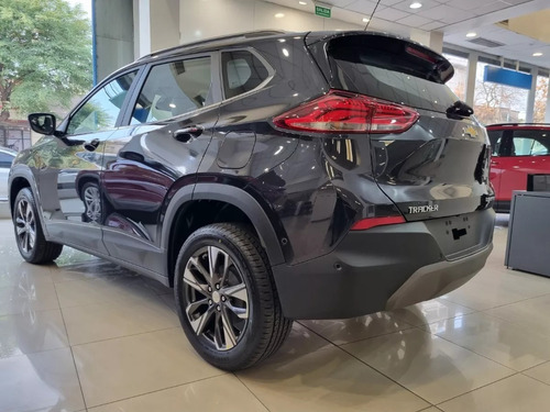 Chevrolet Tracker 1.2 Premier Turbo At