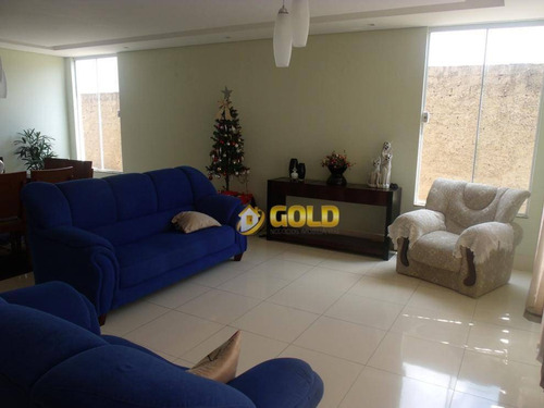 Imagem 13 de 30 de Chácara Com 4 Dormitórios À Venda, 850 M² Por R$ 780.000,00 - Parque Da Represa - Paulínia/sp - Ch0032