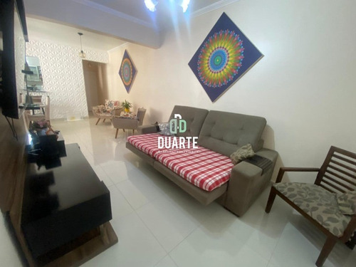 Imagem 3 de 23 de Apartamento - Ap04211 - 69879810