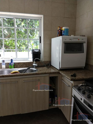 Imagem 7 de 15 de Ref.: 4648 - Sobrados Em Osasco Para Venda - V4648