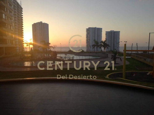 Departamento En Venta, Avenida Cerro Paranal. Sector Sur.