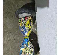 Comprar Hoverboards Dos, Con Un Solo Cargador Para Los Dos