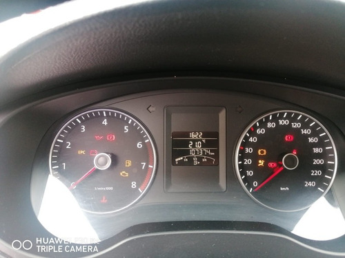 Imagen 9 de 9 de Volkswagen Jetta 2013 2.5 Style 5vel Mt