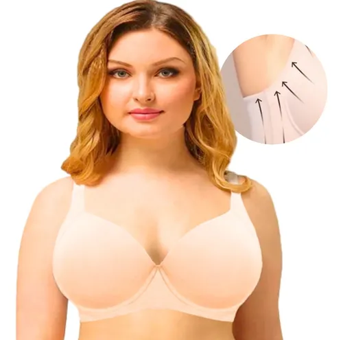Brasieres especiales para gorditas sale