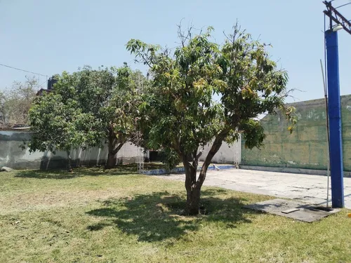 Casa En Privada En Francisco I. Madero (la Nopalera), Yautepec, Morelos - Crb-1088-cp