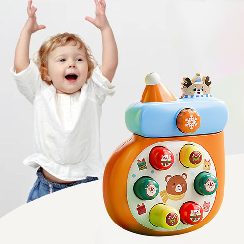 Mz Juguetes De Descompresión Con Los Dedos For Bebés Y