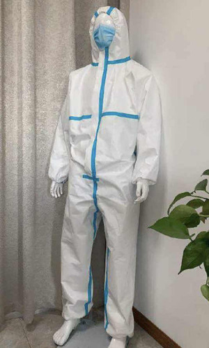 Trajes Médicos