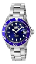 Comprar Vestido Automático Invicta 9094 Pro Diver Collection Para Ho