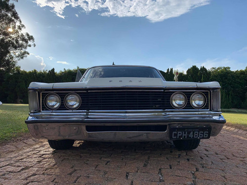 Ford Galaxie Ltd