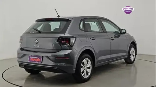 Volkswagen Polo MPI (Flex)