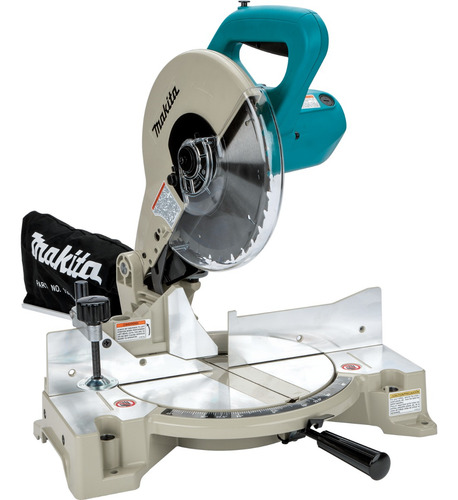 Sierra Ingletadora 1640w 4.600 Rpm Makita Ls1040