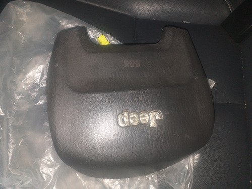 Airbag De Grand Cherokee Mileniun Del 2000 Al 2005