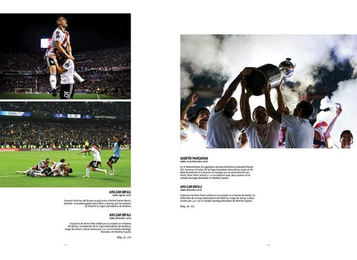 Anuario 2018 - Argra - Fotoperiodismo Argentino