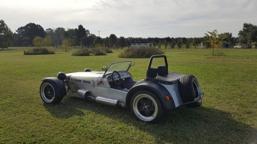 Lotus Seven Serie 3000