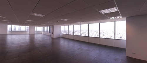 Imagen 11 de 13 de Oficina En Alquiler | Belgrano Office | 2 Pisos | 2.036 M2