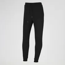 Comprar Pantalón Básquet Nba Los Angeles Lakers Hombre En Negro | Mo