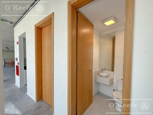 Nuevo Quilmes Residencias