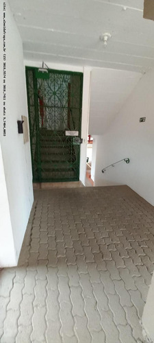 Imagem 10 de 15 de Apartamento Para Locação Em Sorocaba, Boa Vista, 2 Dormitórios, 1 Banheiro, 1 Vaga - Loc-1918_1-2049264